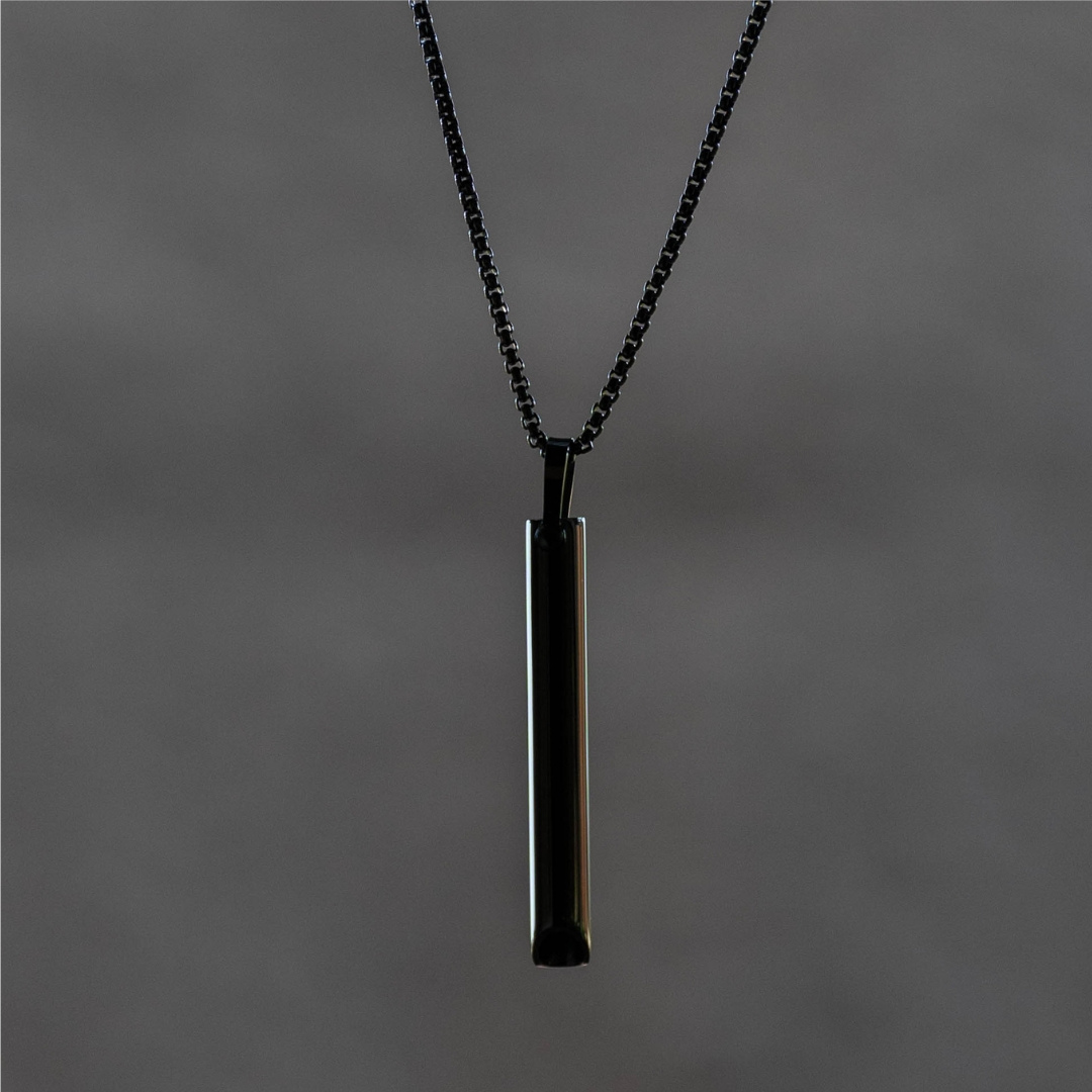 Náhrdelník WeQuit™