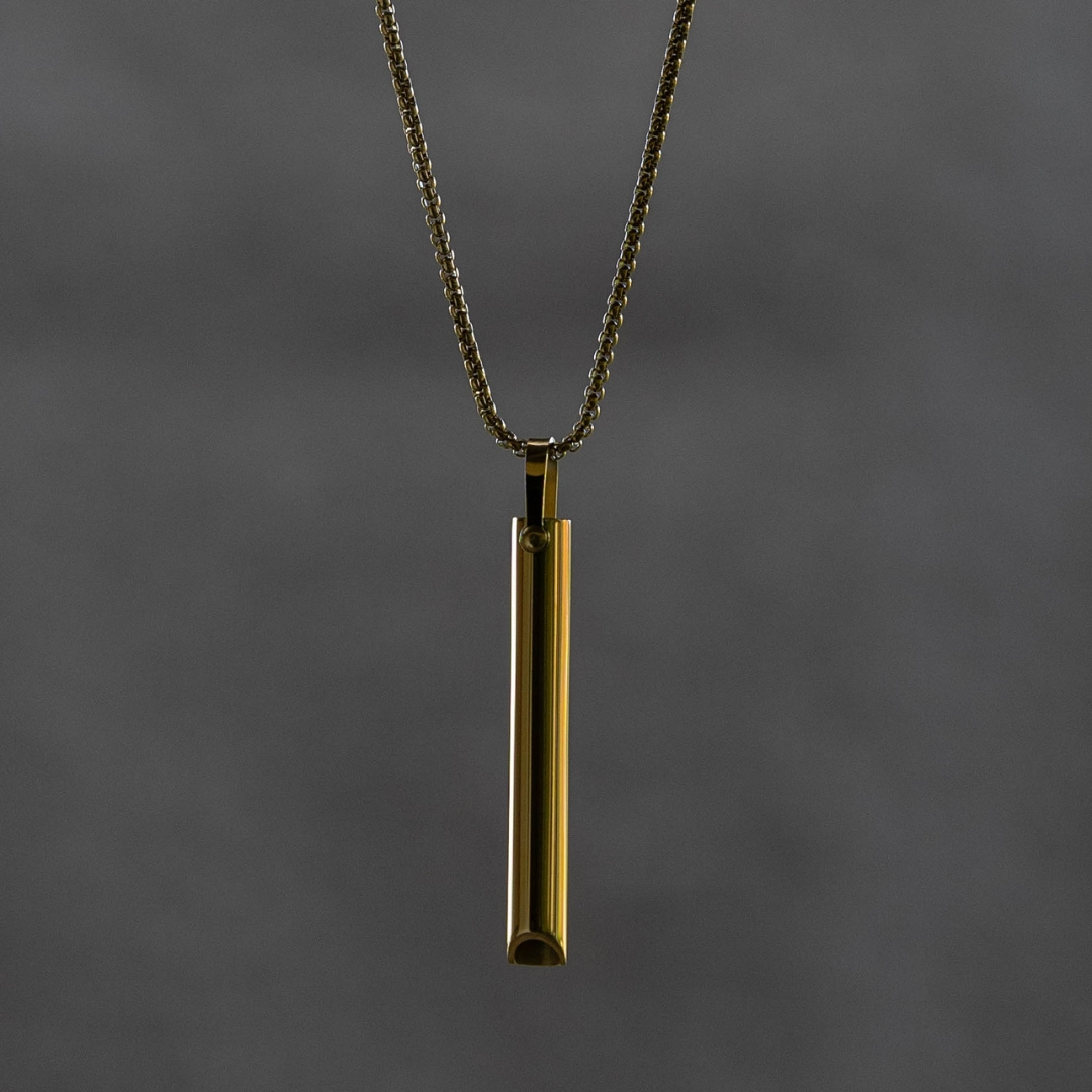 Náhrdelník WeQuit™